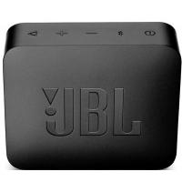 Акустическая система JBL GO 2 Black (JBLGO2BLK) изображение 4