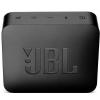 Акустическая система JBL GO 2 Black (JBLGO2BLK) изображение 4