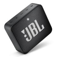 Акустическая система JBL GO 2 Black (JBLGO2BLK) изображение 5