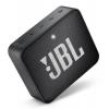 Акустическая система JBL GO 2 Black (JBLGO2BLK) изображение 5