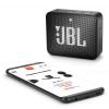 Акустическая система JBL GO 2 Black (JBLGO2BLK) изображение 6