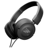 Навушники JBL T450ВТ Black (JBLT450BTBLK) зображення 2