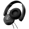 Навушники JBL T450ВТ Black (JBLT450BTBLK) зображення 3