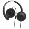 Навушники JBL T450ВТ Black (JBLT450BTBLK) зображення 5