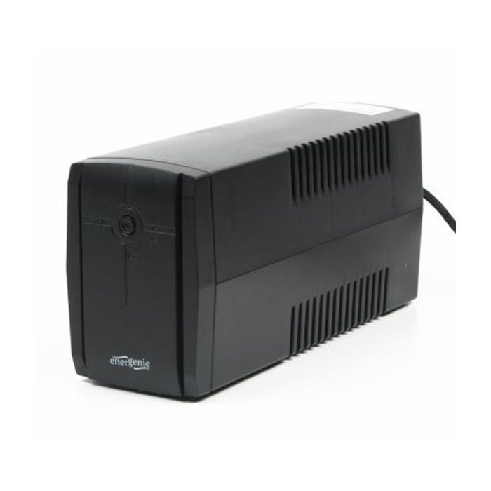 Источник бесперебойного питания Maxxter 650VA ( MX-UPS-B650-02) (MX-UPS-B650-02)