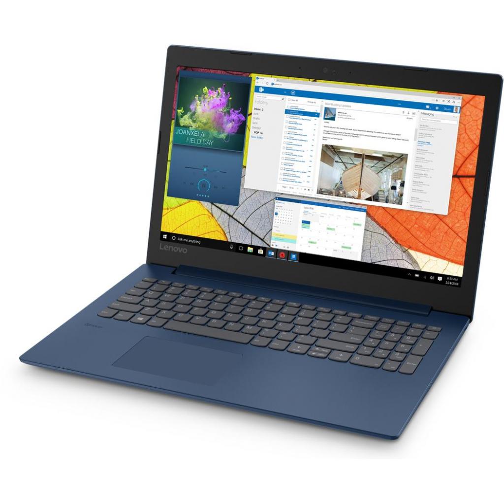 Ноутбук Lenovo IdeaPad 330-15 (81DE01HURA) зображення 3