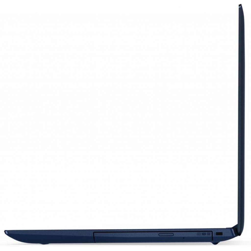 Ноутбук Lenovo IdeaPad 330-15 (81DE01HURA) зображення 6