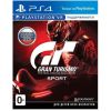 Игра Sony Gran Turismo Sport (поддержка VR) [PS4, Russian version] Blu (9701699)