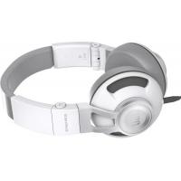 Наушники JBL Synchros S300i White/Silver (SYNOE300IWNS) изображение 2