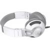 Навушники JBL Synchros S300i White/Silver (SYNOE300IWNS) зображення 2