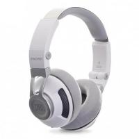 Наушники JBL Synchros S300i White/Silver (SYNOE300IWNS) изображение 4