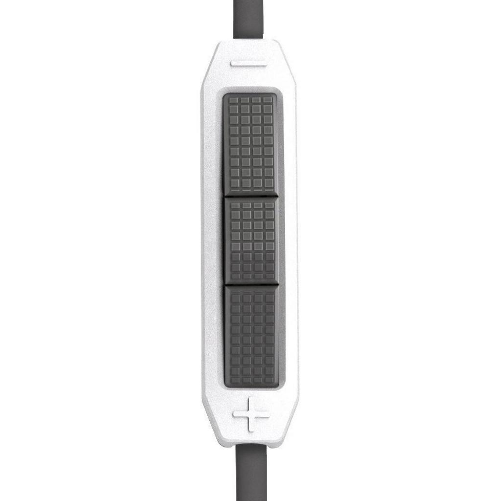 Навушники JBL Synchros S300i White/Silver (SYNOE300IWNS) зображення 5