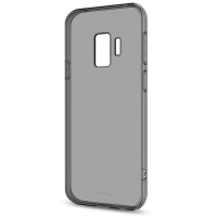Чехол для мобильного телефона MakeFuture Air Case (TPU) Samsung S8 Black (MCA-SS8BK)