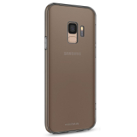Чехол для мобильного телефона MakeFuture Air Case (TPU) Samsung S8 Black (MCA-SS8BK) изображение 2