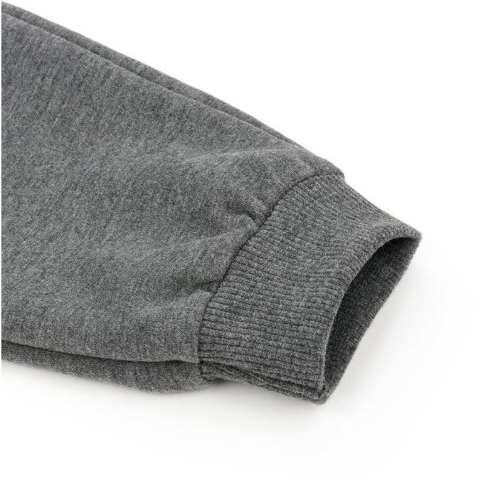 Набор детской одежды Breeze "NEW YORK" (11654-116B-gray) изображение 12