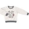 Набор детской одежды Breeze "NEW YORK" (11654-116B-gray) изображение 2