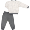 Набір дитячого одягу Breeze "NEW YORK" (11654-116B-gray) зображення 4