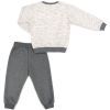 Набор детской одежды Breeze "NEW YORK" (11654-116B-gray) изображение 4