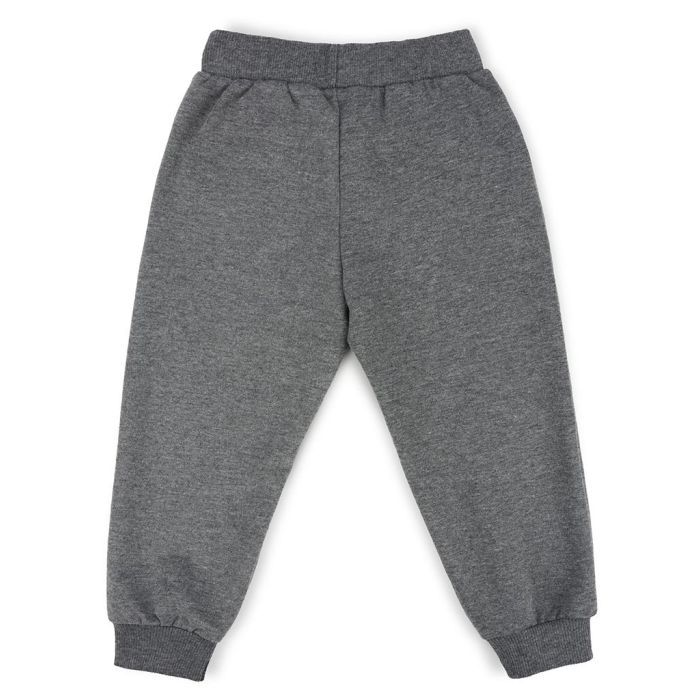 Набор детской одежды Breeze "NEW YORK" (11654-116B-gray) изображение 6