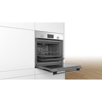 Духовой шкаф Bosch HBF114BS0R изображение 4