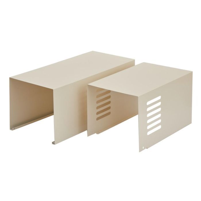 Вытяжка кухонная Eleyus Della 700 60 WH изображение 10