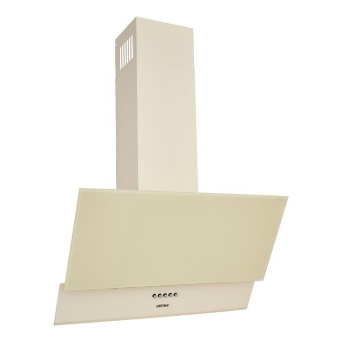 Вытяжка кухонная Eleyus Della 700 60 WH
