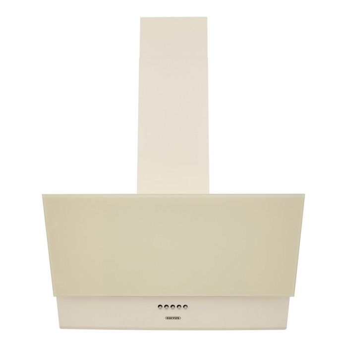 Вытяжка кухонная Eleyus Della 700 60 WH изображение 2