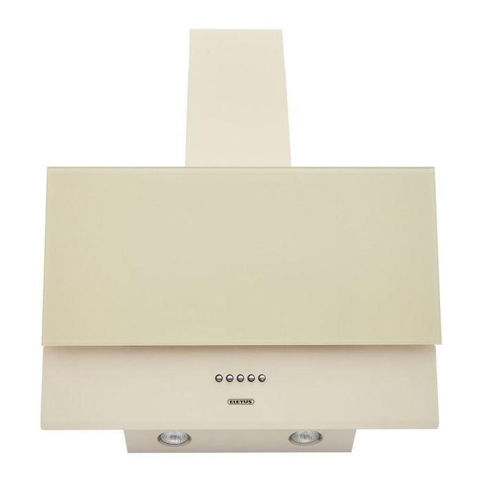Вытяжка кухонная Eleyus Della 700 60 WH изображение 4