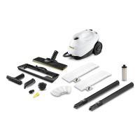 Пароочиститель Karcher SC 3 EasyFix Premium (1.513-160.0) изображение 3