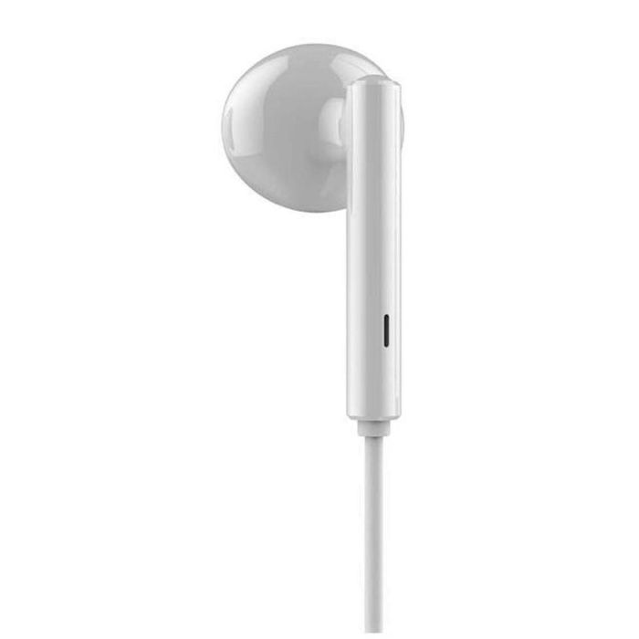 Наушники Huawei AM115 White (22040280) изображение 2