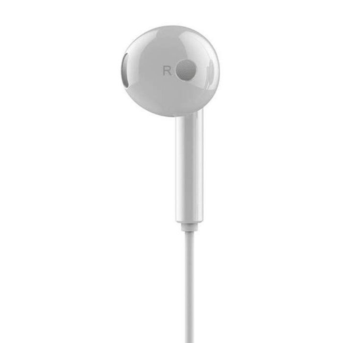 Наушники Huawei AM115 White (22040280) изображение 3