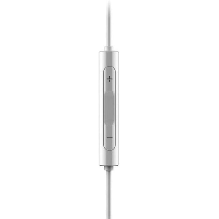 Наушники Huawei AM115 White (22040280) изображение 4