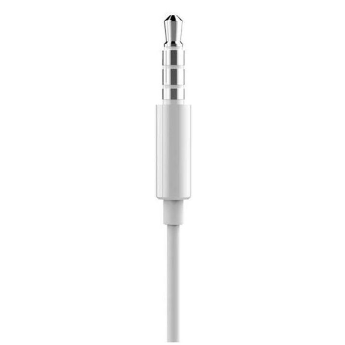 Наушники Huawei AM115 White (22040280) изображение 5