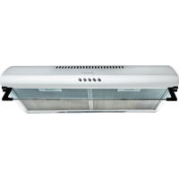 Вытяжка кухонная Minola HPL 6140 WH 630