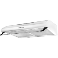 Вытяжка кухонная Minola HPL 6140 WH 630 изображение 2