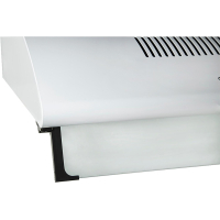 Вытяжка кухонная Minola HPL 6140 WH 630 изображение 4