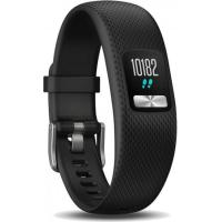 Фитнес браслет Garmin Vivofit 4 S/M (010-01847-20) изображение 3