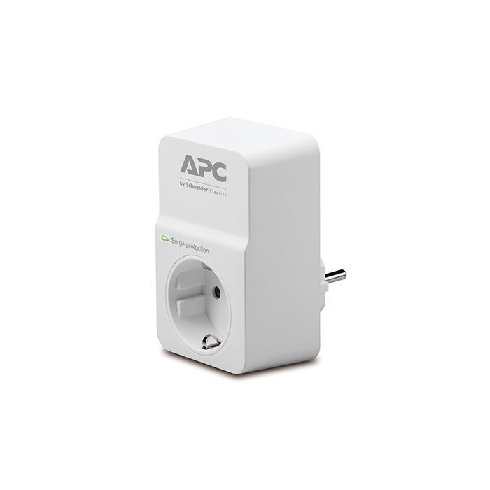Сетевой фильтр питания APC PM1W-RS