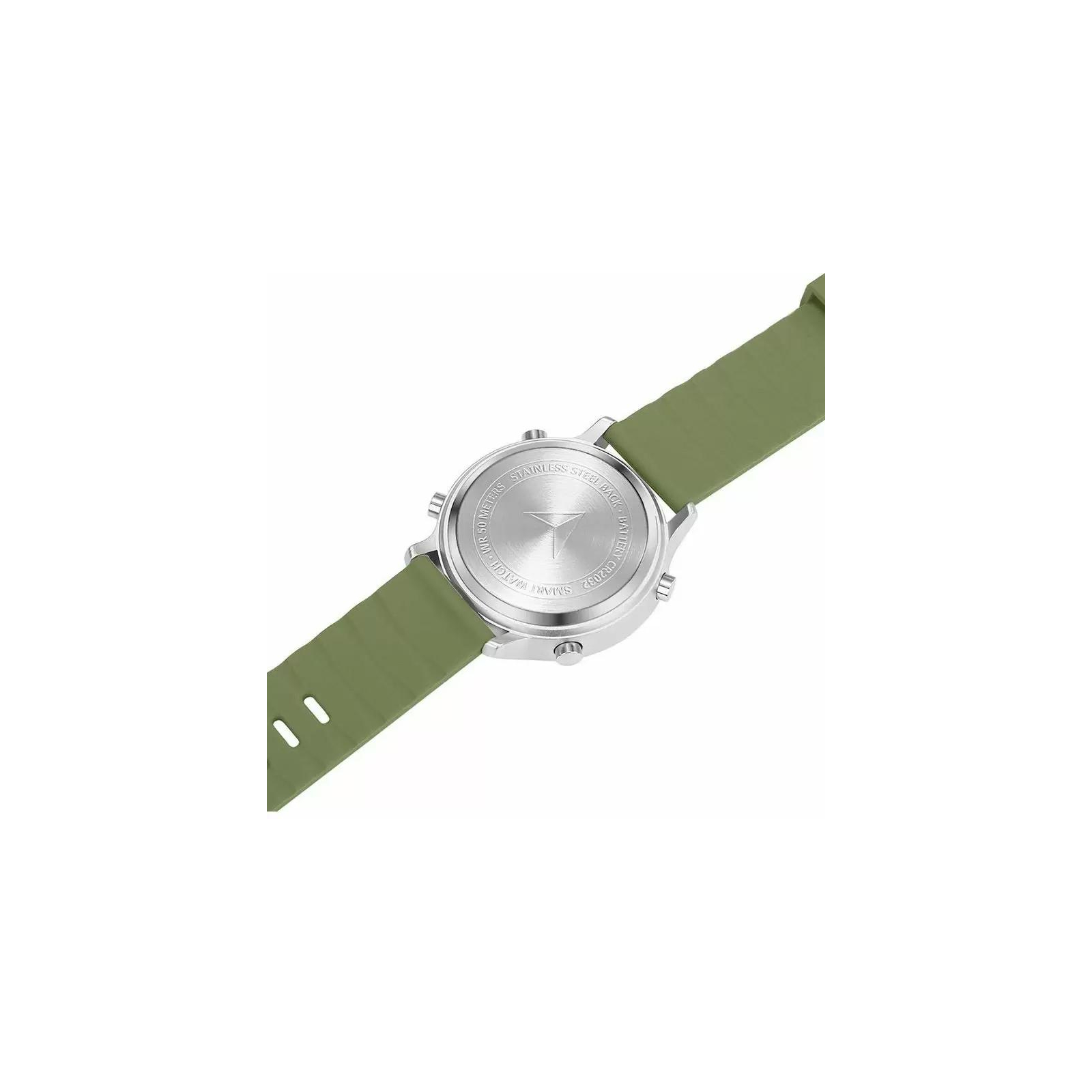 Смарт-годинник UWatch EX18 Metal (F_53985) зображення 2