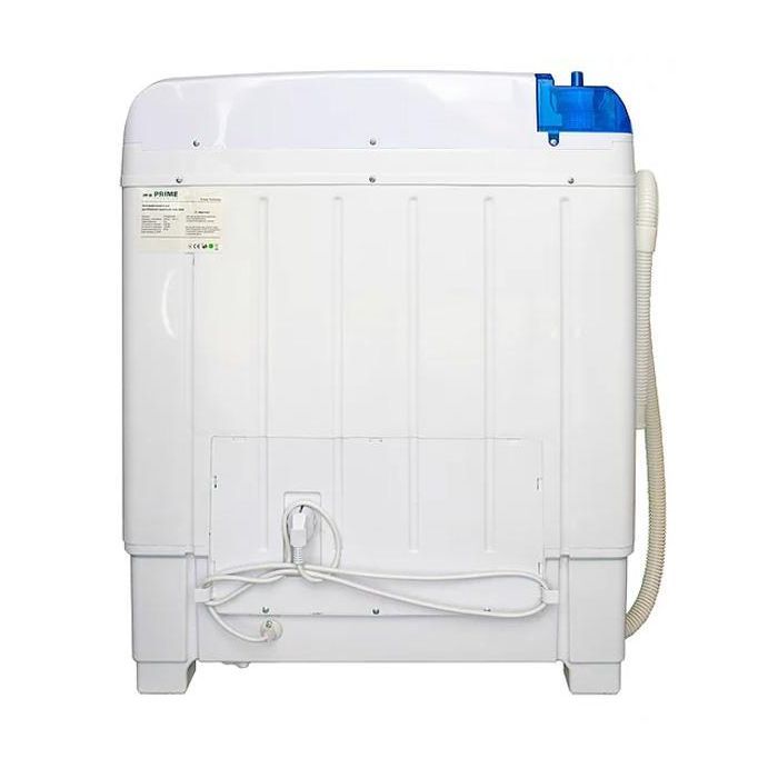 Пральна машина PRIME Technics PWA602PB зображення 4