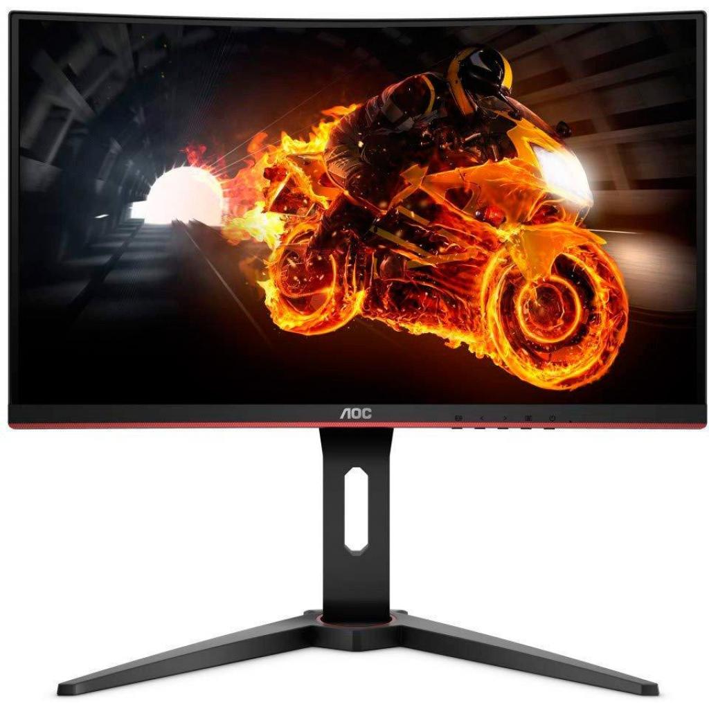 ᐈ Купить монитор AOC C24G1 в Киеве и Украине | Цена в магазине