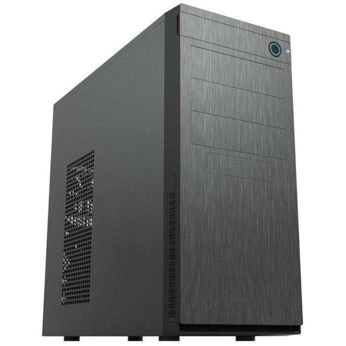 Корпус для ПК Chieftec Elox (HC-10B-OP)