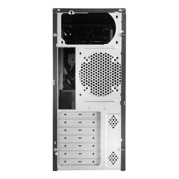Корпус для ПК Chieftec Elox (HC-10B-OP) изображение 4