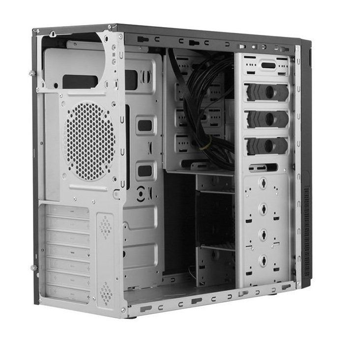 Корпус для ПК Chieftec Elox (HC-10B-OP) изображение 6