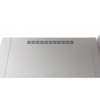 Шкаф напольный Ipcom 18U, 600x600 (С-18U-06-06-ДС-ПГ-1-7035) (115318) изображение 9