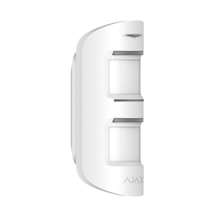 Датчик руху Ajax MotionProtect Outdoor біла зображення 2