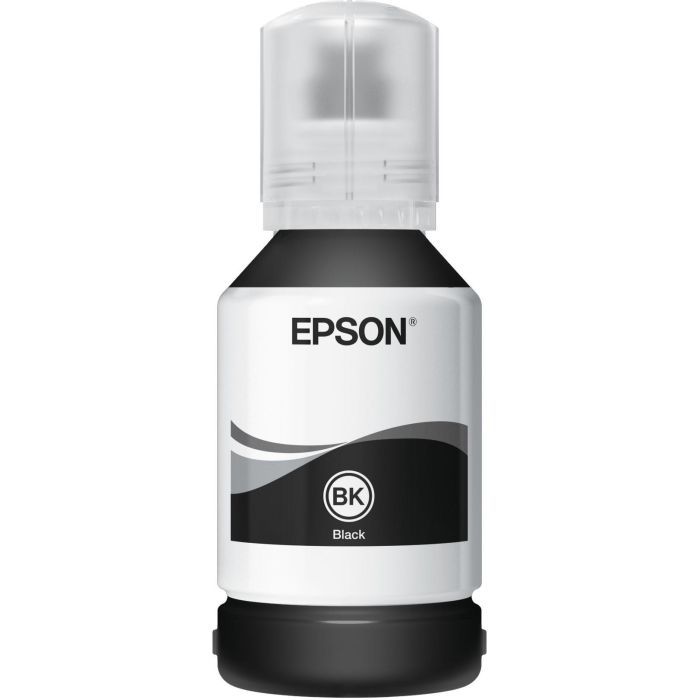 Контейнер с чернилами Epson 106 cyan (C13T00R240) изображение 3