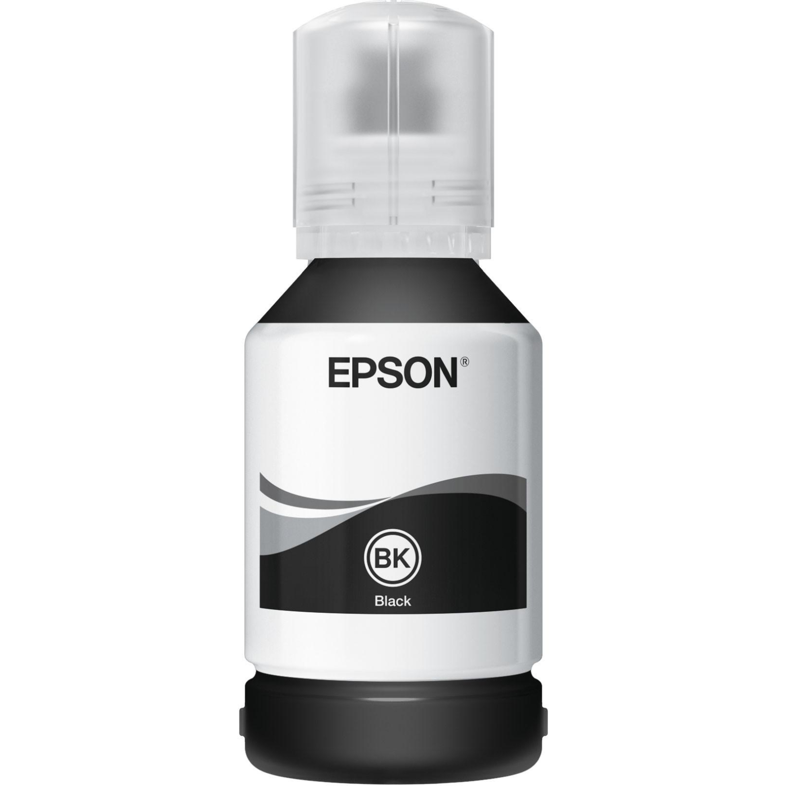 Контейнер з чорнилом Epson 105 black pigmented (C13T00Q140) зображення 3