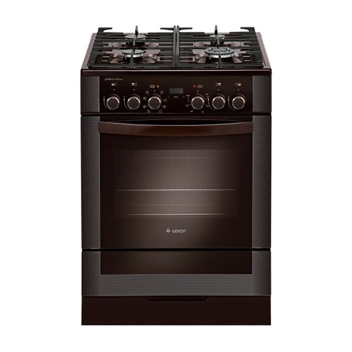 Плита Gefest ПГЭ 6502-03 0245