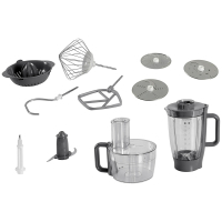 Кухонный комбайн Kenwood KM 242 (KM242) изображение 3